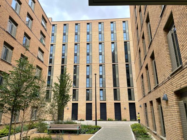 Thermally Broken Aluminium Windows – Advanced Glass Ltd. - Thermally Broken Glazing Systems Apartment