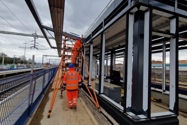 11 Fast Platform South Gasket preps 01 03