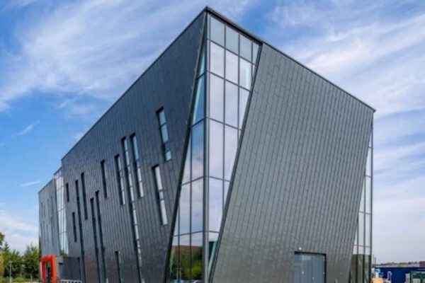 Aluprof Aluminium Systems 1