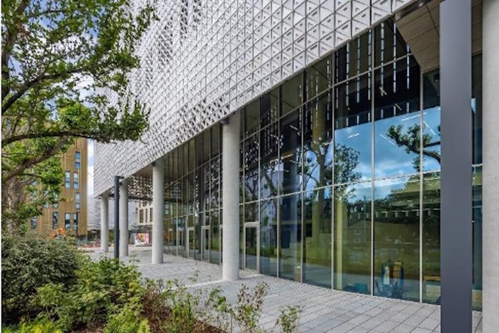 Aluprof Aluminium Systems 4