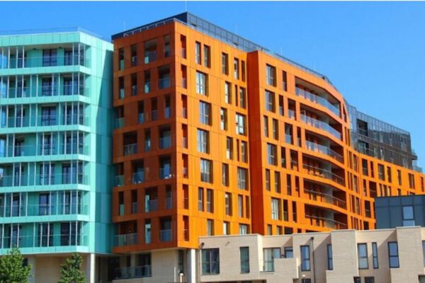 Lithodecor Rainscreen Cladding Systems & Ceramic Systems