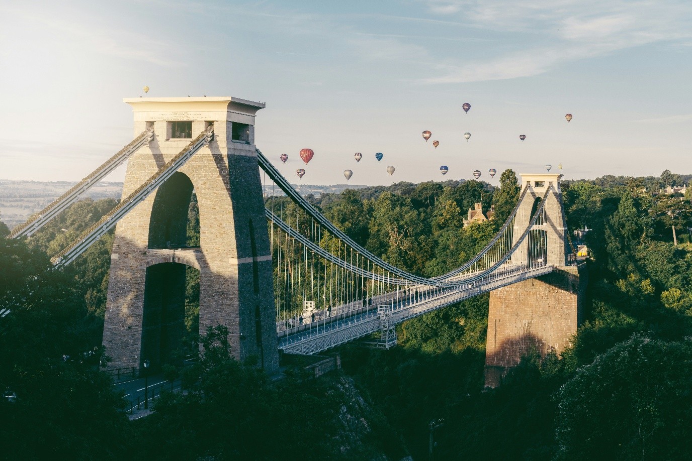 Advanced Glass full facade package services in bristol
