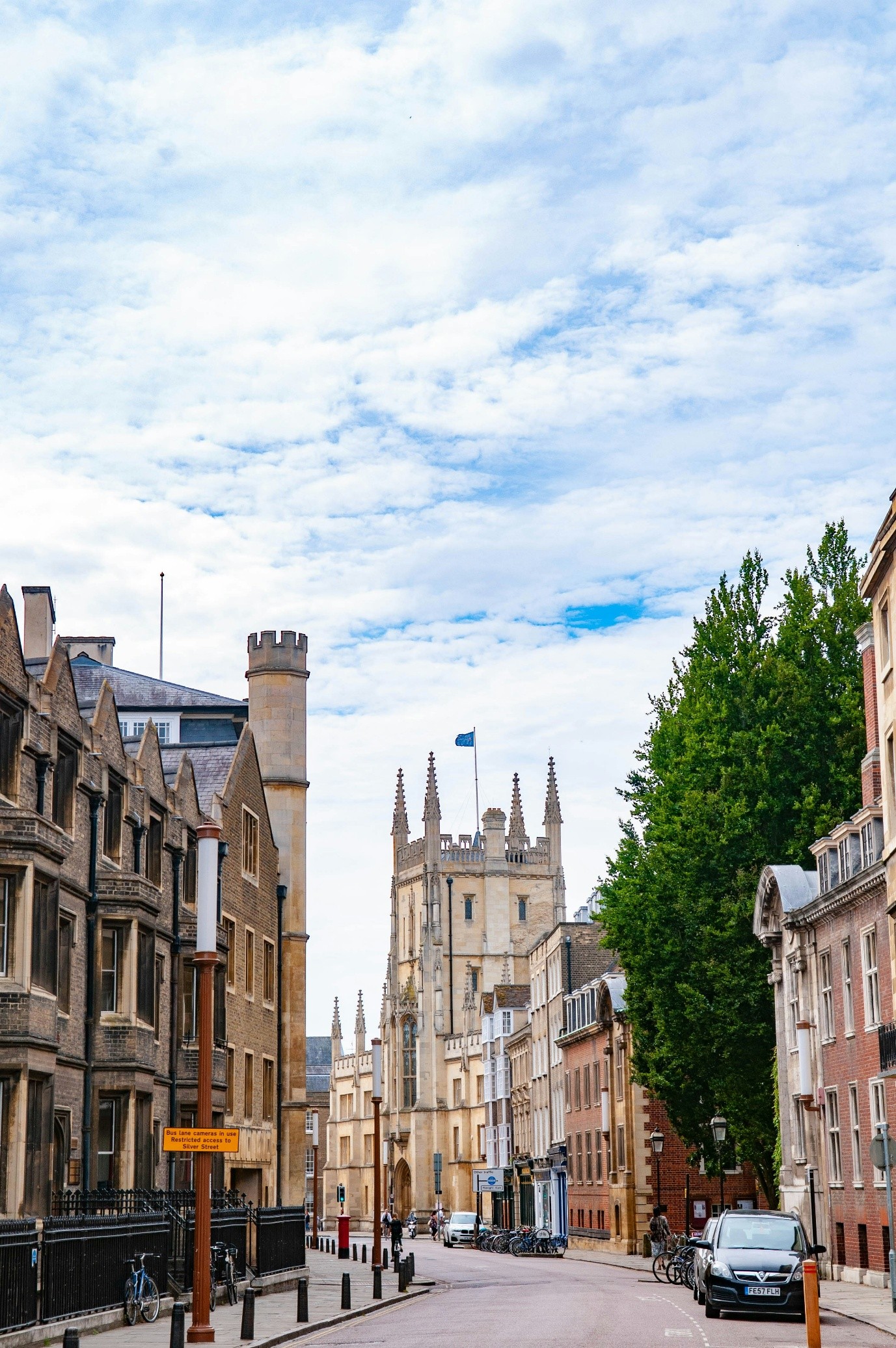 Advanced Glass services in cambridge