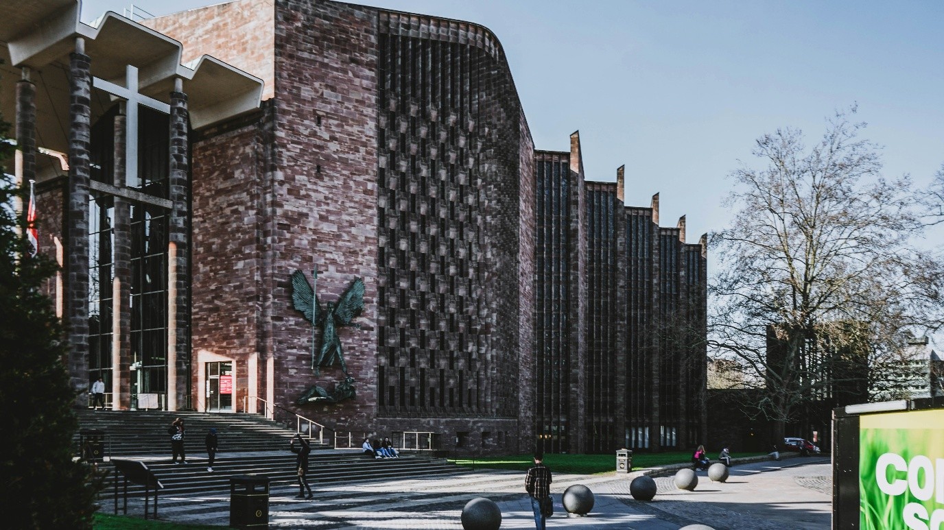 Advanced Glass full facade package services in coventry