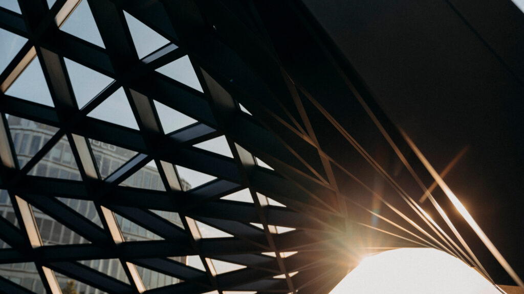 Advanced Glass fitting precision-engineered Schüco windows for a compliant building envelope.